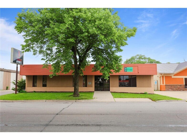 Primary Photo Of 20 S 32nd Ave S, Saint Cloud Office For Sale
