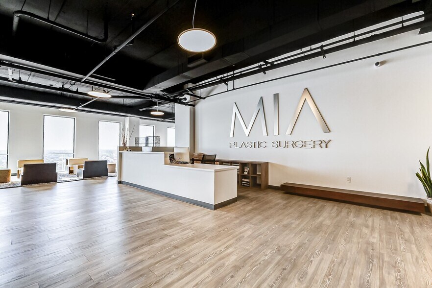 More Photos Of 4126 Southwest Fwy, Houston Medical For Lease