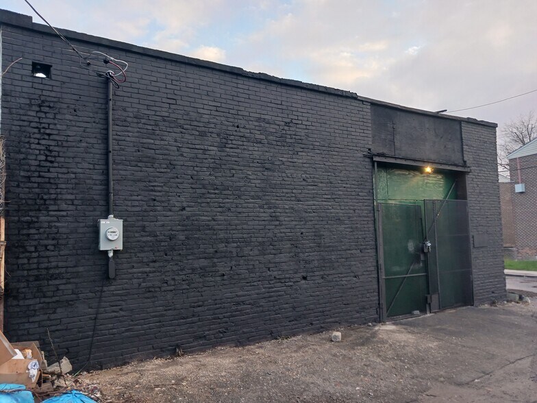 More Photos Of 30 Siegel Ave, Trenton Land For Sale