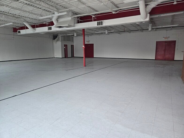 More Photos Of 5357-5365 1st Ave N, Birmingham Unknown For Lease