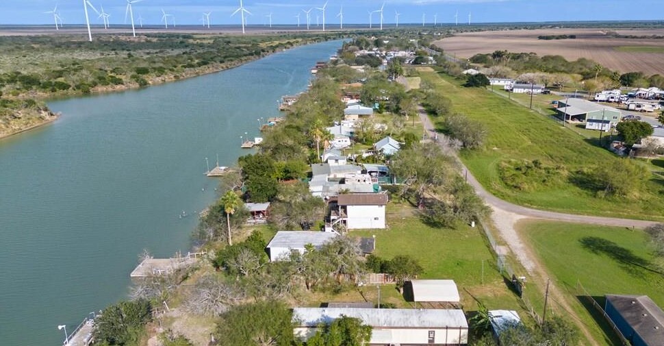 More Photos Of 00 Old Arroyo Cir, Rio Hondo Land For Sale