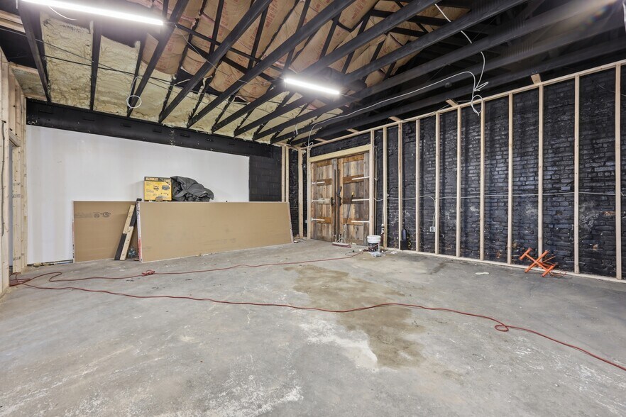 More Photos Of 688 E Eagle St, Buffalo Warehouse For Sale