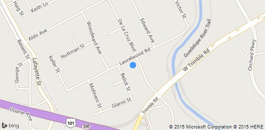 More Photos Of 3194 De La Cruz Blvd, Santa Clara General Retail For Lease