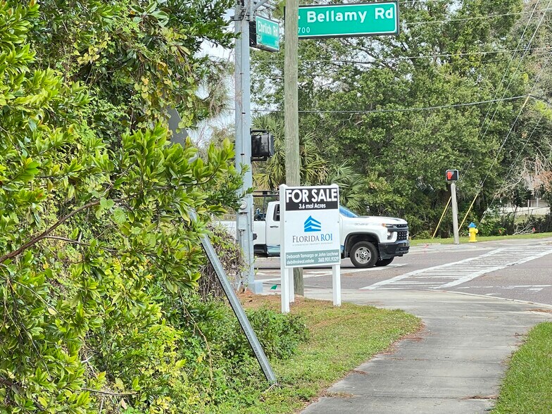 More Photos Of 5911 Ehrlich Rd, Tampa Land For Sale