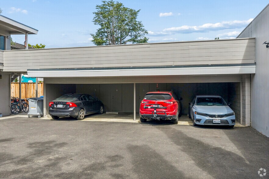 More Photos Of 660 Roble Ave, Menlo Park Apartments For Sale
