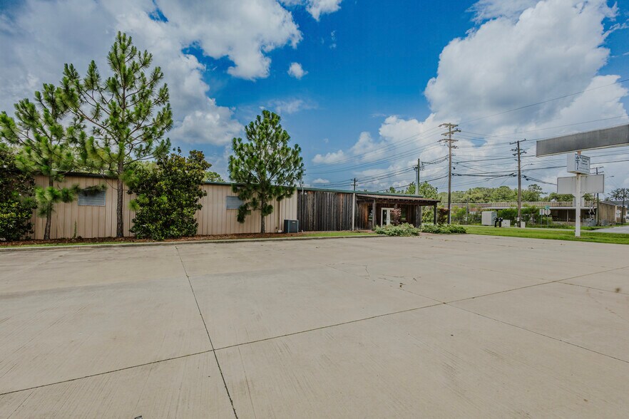 Primary Photo Of 1720 Metcalf Ave, Thomasville Warehouse For Lease