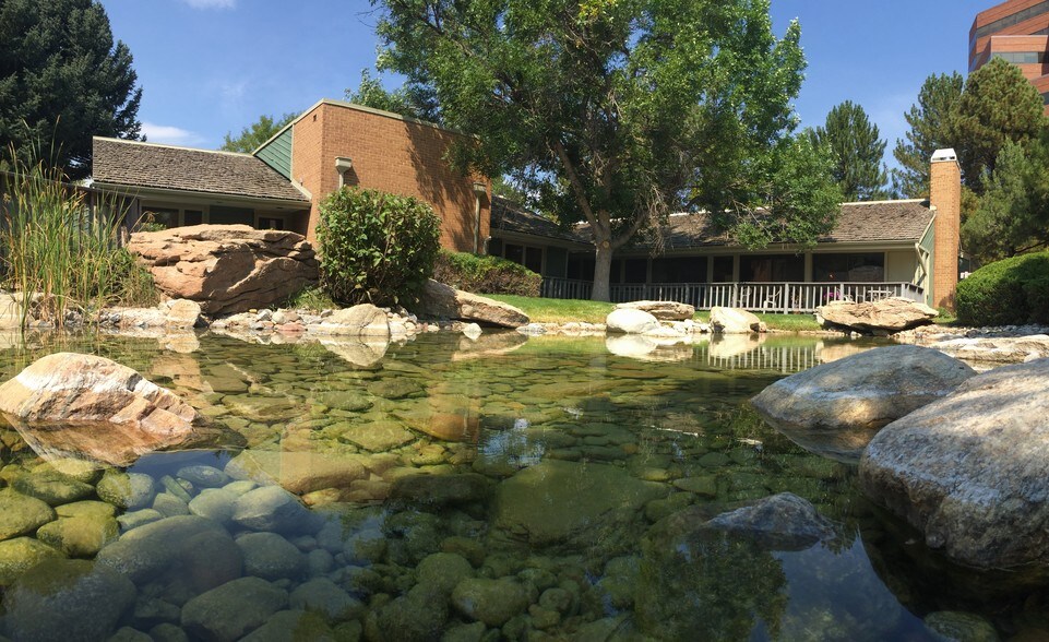 More Photos Of 8000 E Prentice Ave, Greenwood Village Medical For Lease
