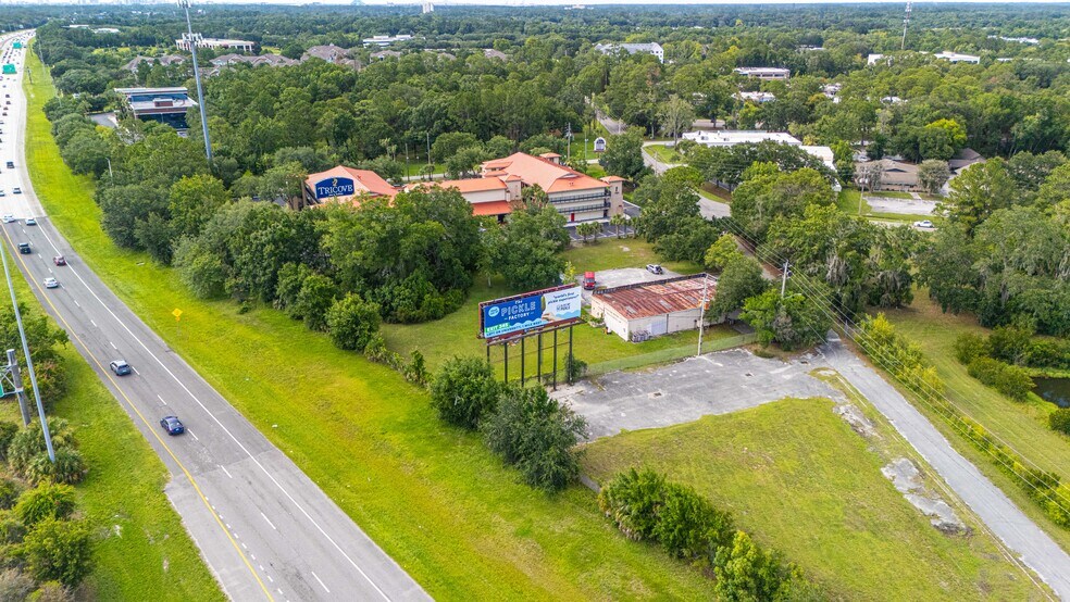 Primary Photo Of 4402 Old Salisbury Rd, Jacksonville Office For Sale