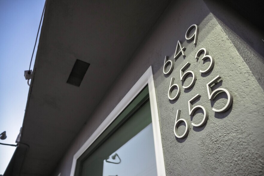 More Photos Of 649-655 W Commonwealth Ave, Fullerton Office For Sale