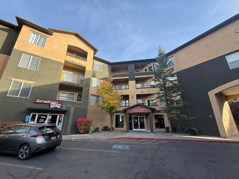 Primary Photo Of 641 W North Temple, Salt Lake City Apartments For Lease