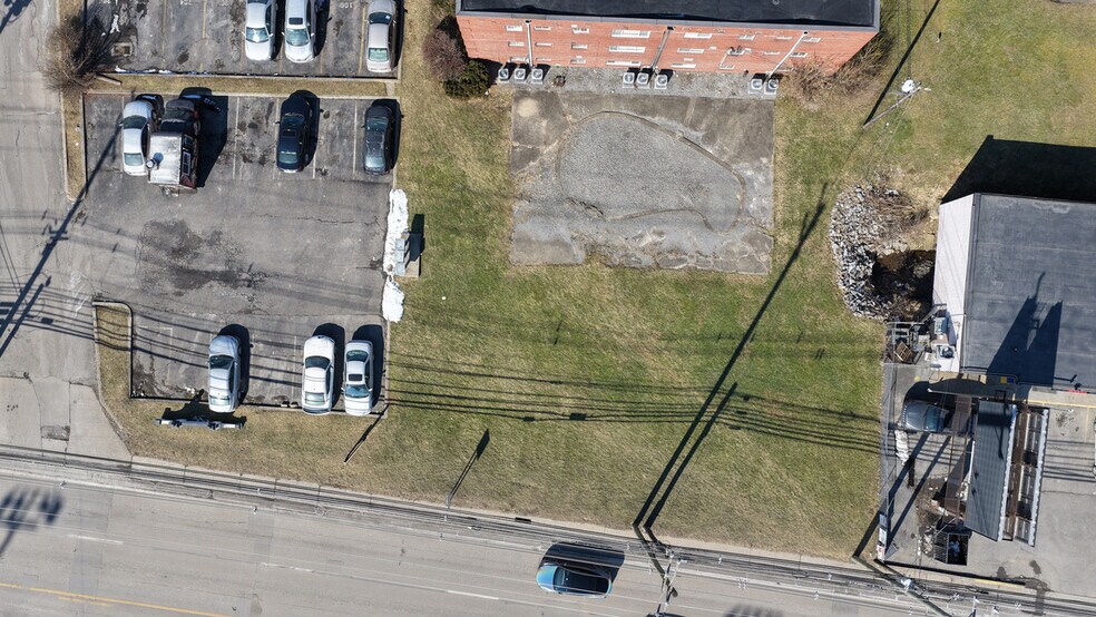 More Photos Of 775-777-779 Chestnut Ridge (Route 705) Rd, Morgantown Land For Lease