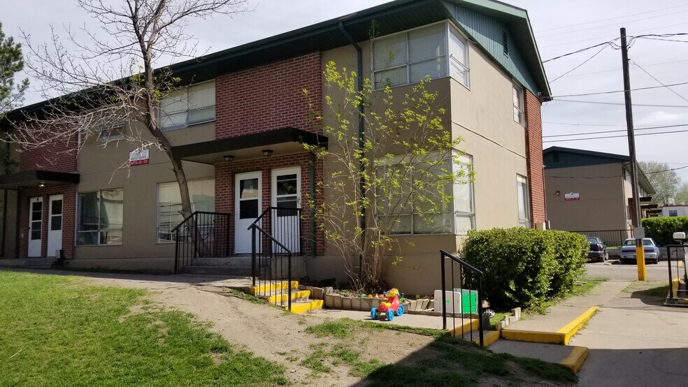 More Photos Of 1800 9th Ave S, Great Falls Apartments For Sale