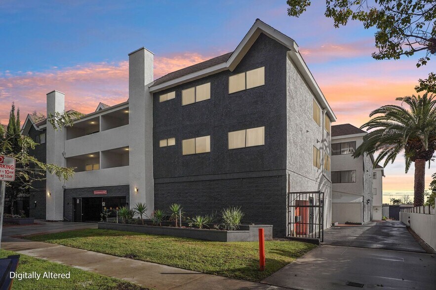 More Photos Of 420 W Windsor Rd, Glendale Apartments For Sale