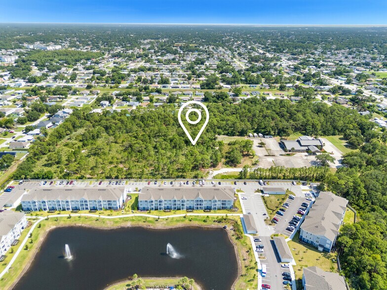 More Photos Of 00 SE Coply St, Palm Bay Land For Sale