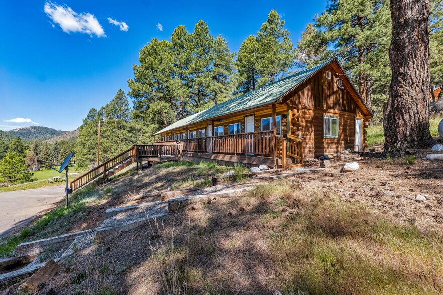 More Photos Of 7100 County Road 501, Bayfield Lodge Meeting Hall For Sale