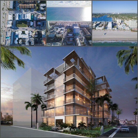 More Photos Of 300 Van Buren St, Hollywood Land For Sale