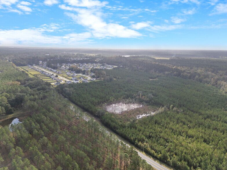 More Photos Of 00 Wilma Edwards Rd, Ellabell Land For Sale