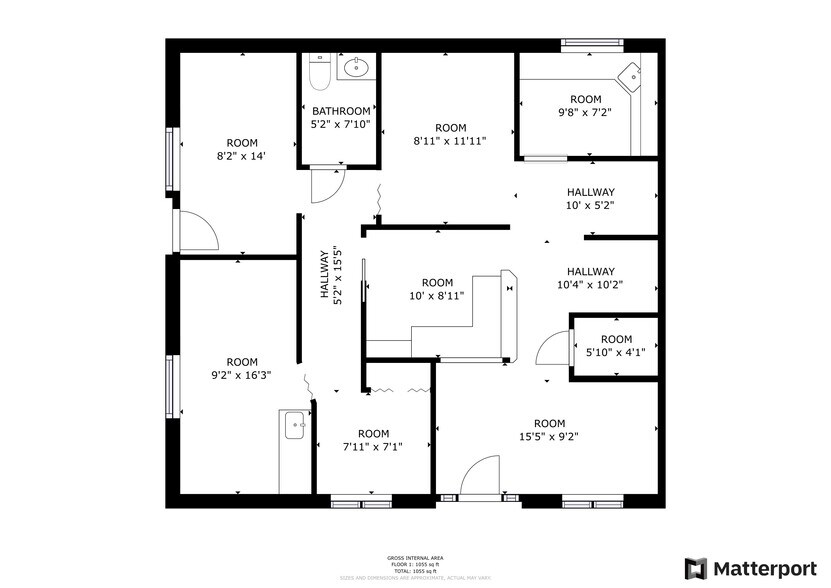 More Photos Of 228 Seventh St, Frankfort Office For Lease
