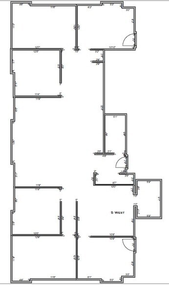 More Photos Of 1877 Northgate Blvd, Sarasota Office For Lease