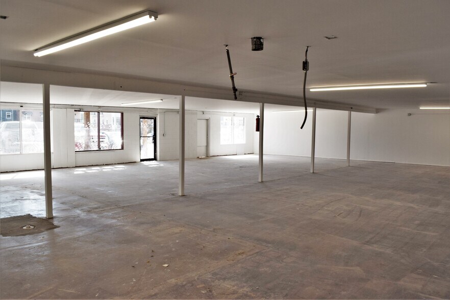 More Photos Of 4459-4483 Broadway St, Boulder General Retail For Lease