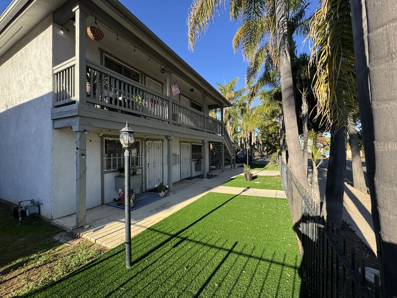 More Photos Of 2525 Jefferson St, San Diego Apartments For Sale