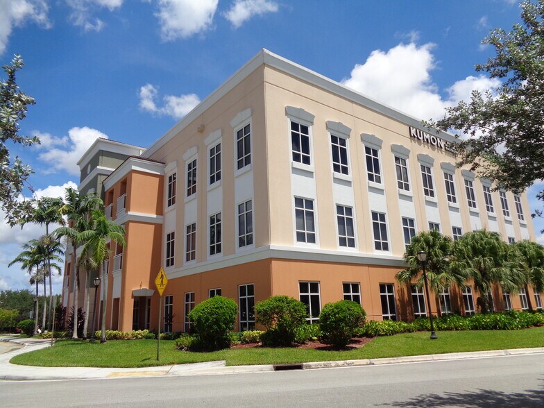 More Photos Of 5850 Coral Ridge Dr, Coral Springs Medical For Lease