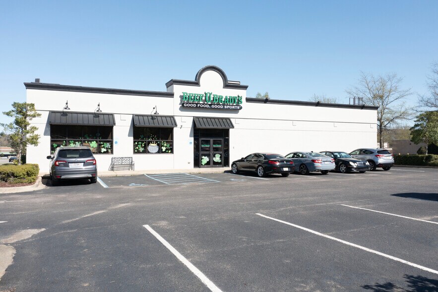 More Photos Of 5291 Hwy 280 S, Birmingham Unknown For Lease