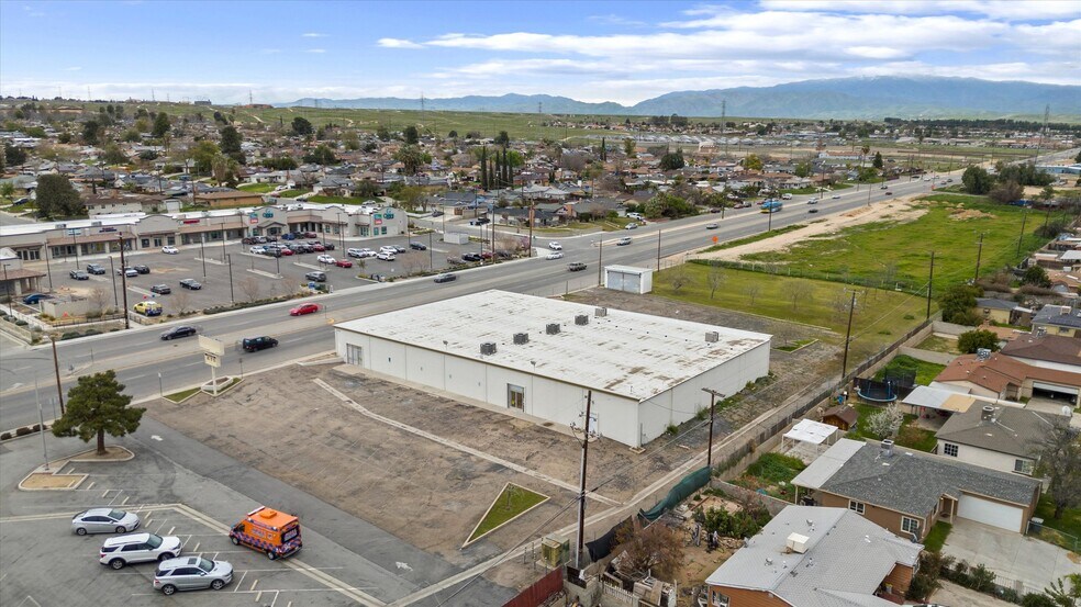 More Photos Of 6701 Niles St, Bakersfield Daycare Center For Sale