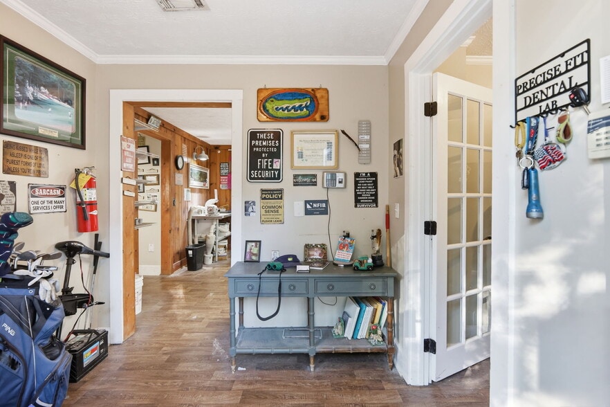 More Photos Of 3365 Thompson Bridge Rd, Gainesville Freestanding For Sale