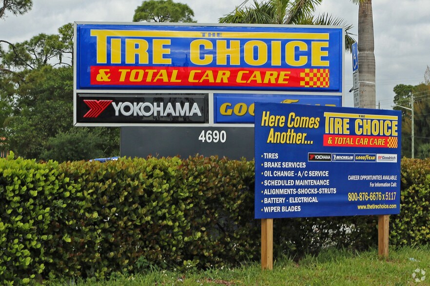 More Photos Of 4690 Lake Worth Rd, Greenacres Auto Repair For Sale