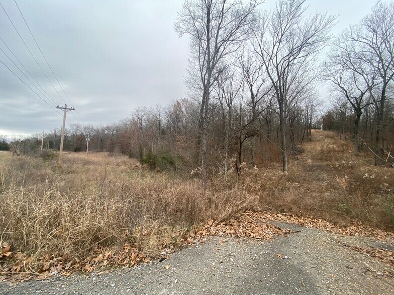 More Photos Of 0000 S 4610 Road, Marble City Land For Sale