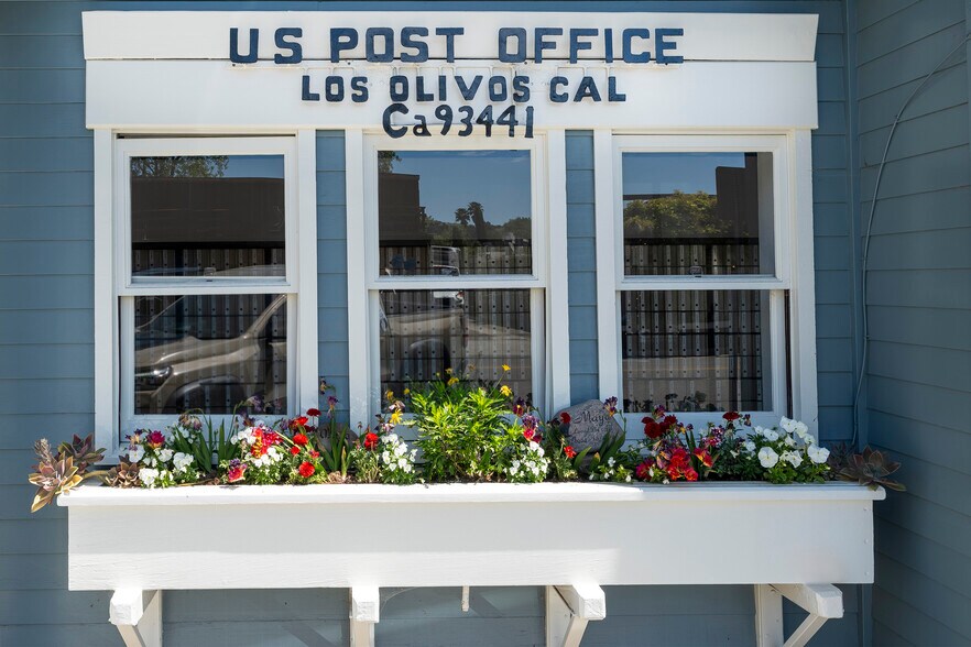 More Photos Of 2880 Grand Ave, Los Olivos Office For Sale