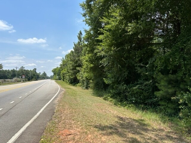 More Photos Of 0 Macon Rd, Perry Land For Sale