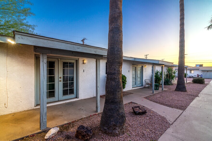 More Photos Of 1232 N Hayden Rd, Scottsdale Apartments For Sale