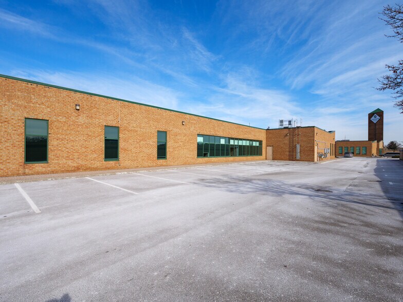 More Photos Of 3200 Deziel Dr, Windsor Unknown For Lease