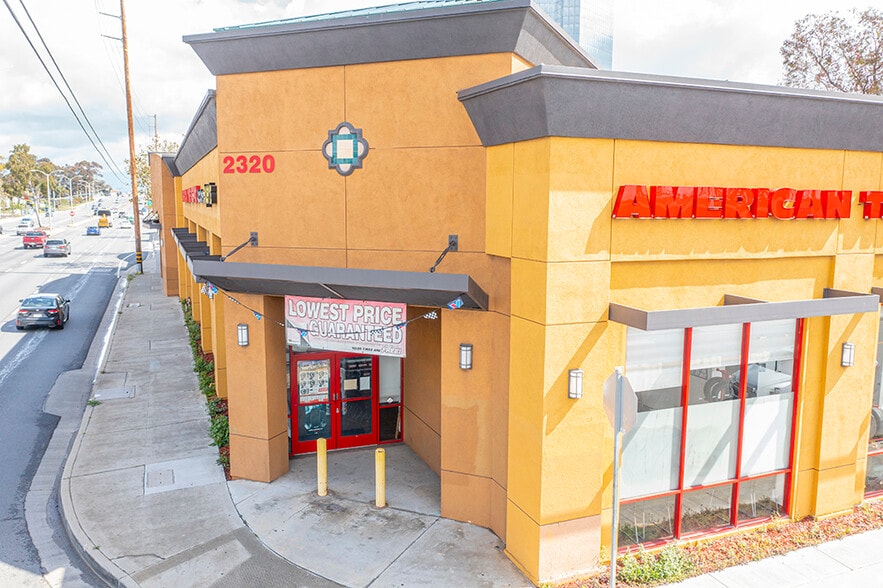 More Photos Of 2320 E Vineyard Ave, Oxnard Auto Repair For Sale