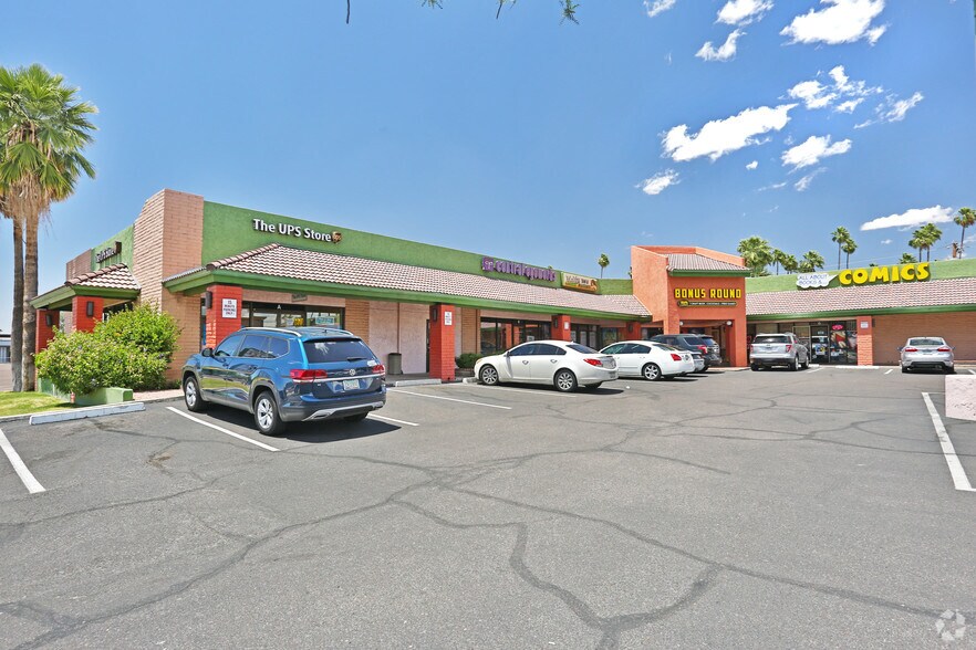 More Photos Of 24 W Camelback Rd, Phoenix Unknown For Lease