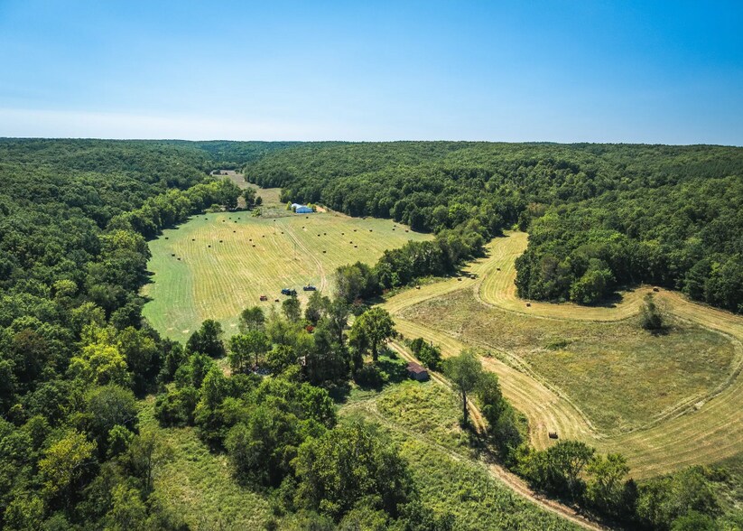 More Photos Of 4263 County Road 1, Steelville Land For Sale