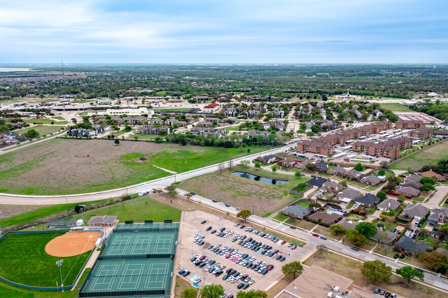 More Photos Of 3602 Hayman, Garland Land For Sale