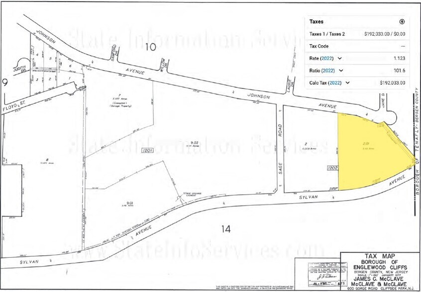 More Photos Of 1000 Sylvan Ave, Englewood Cliffs Office For Sale