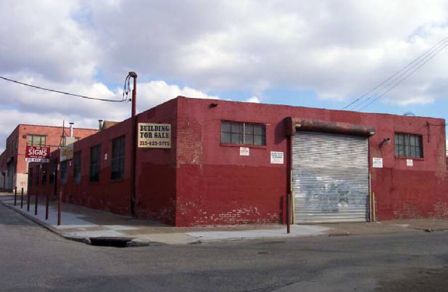 More Photos Of 3521 F St, Philadelphia Warehouse For Lease