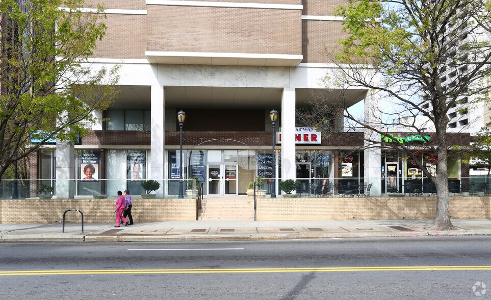 More Photos Of 620 Peachtree St NE, Atlanta Loft Creative Space For Lease