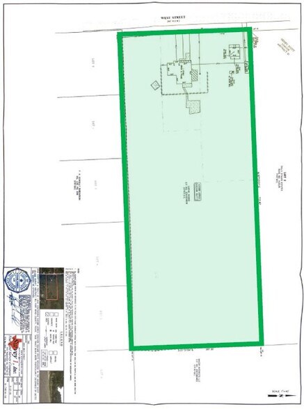 More Photos Of 3015 West St, Rosenberg Land For Sale