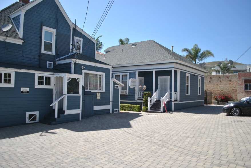More Photos Of , Ventura Office For Sale