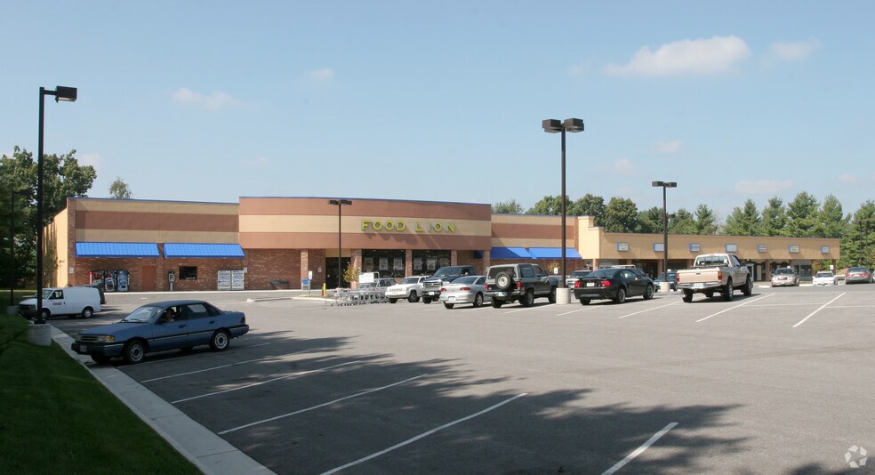 Primary Photo Of 909 Hethwood Blvd, Blacksburg Unknown For Lease