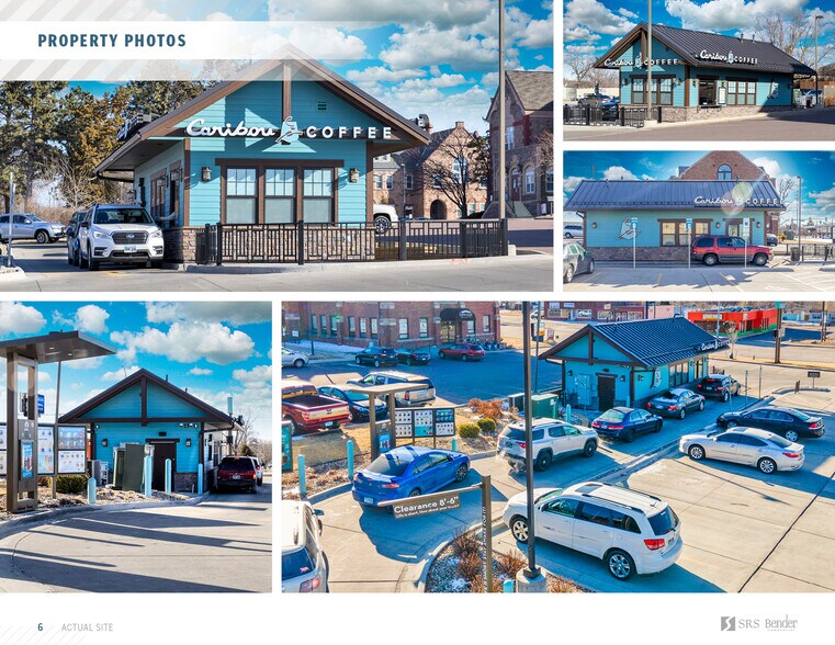 More Photos Of 1730 E 10th St, Sioux Falls Fast Food For Sale