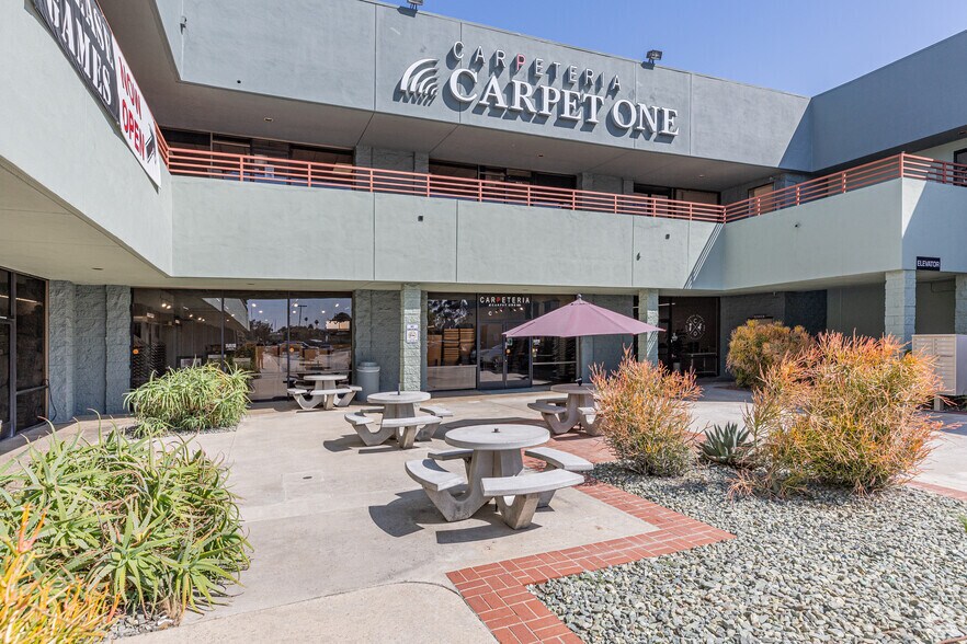 More Photos Of 8400 Miramar Rd, San Diego Coworking Space