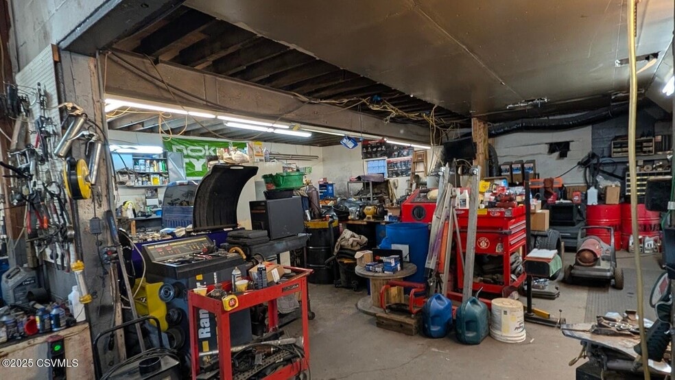 More Photos Of 11489 PA 61, Mt Carmel Auto Dealership For Sale