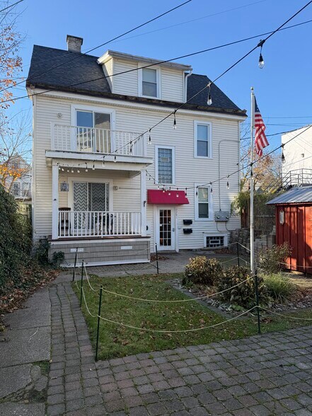 More Photos Of 1096 Elmwood Ave, Buffalo Multifamily For Sale