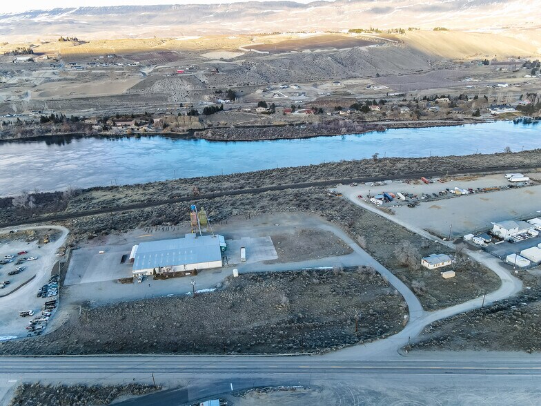 More Photos Of 31 Precision Ln, Malaga Manufacturing For Sale